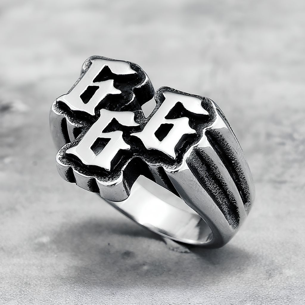 666 Ring