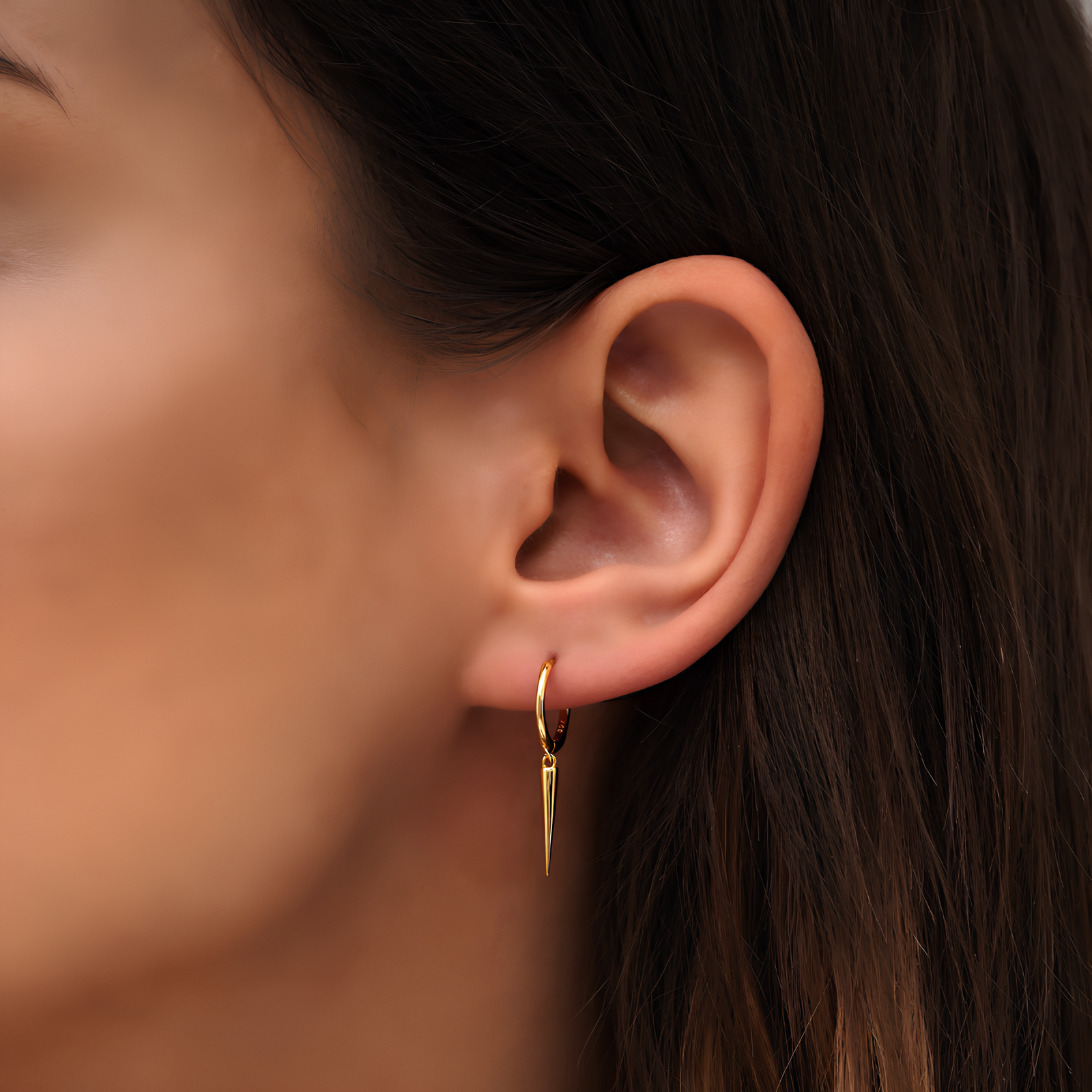 Spike Hoops