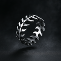 Vertebrae Ring
