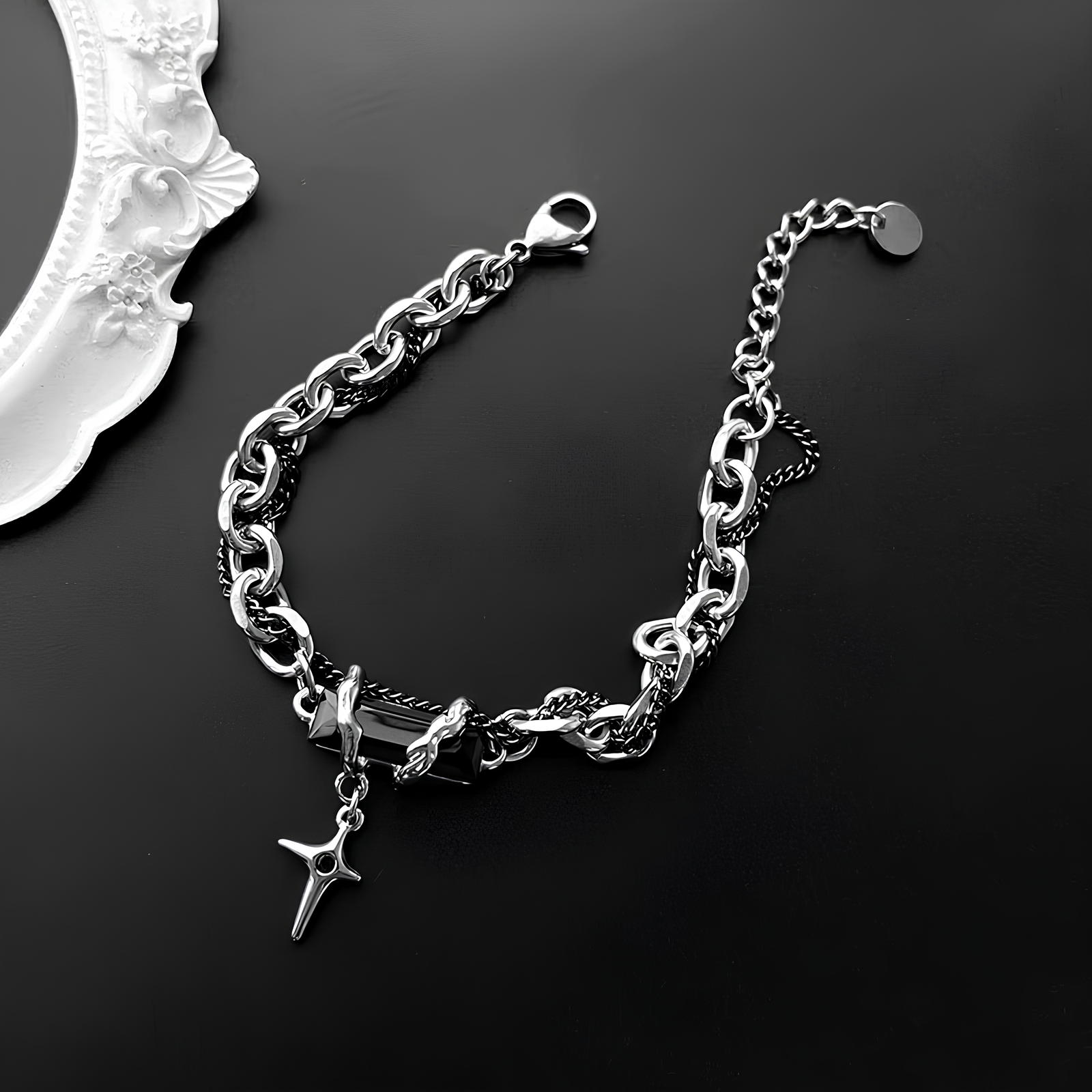 Wraith Bracelet