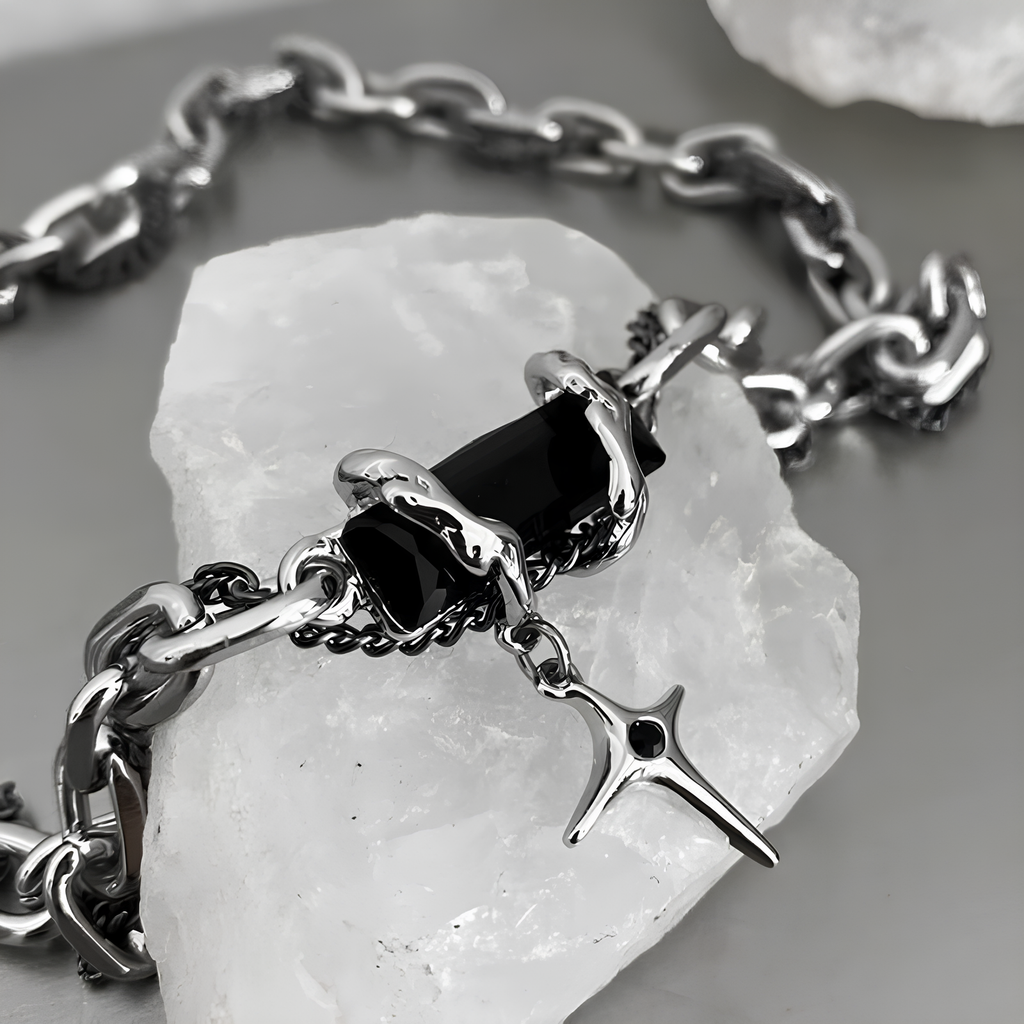 Voidlight Necklace