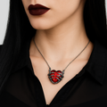 Dead Love Necklace