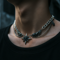 Hellstar Necklace
