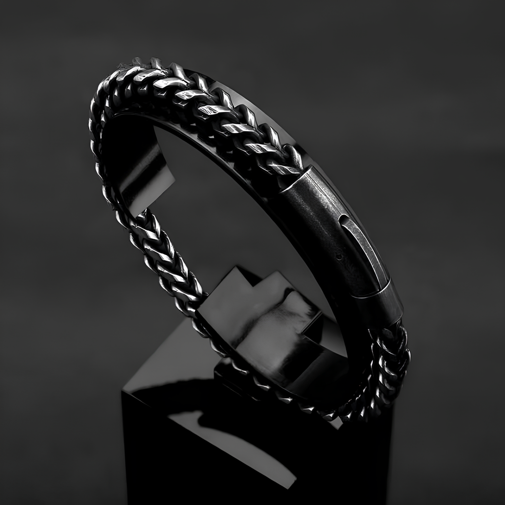 Chain Link Bracelet
