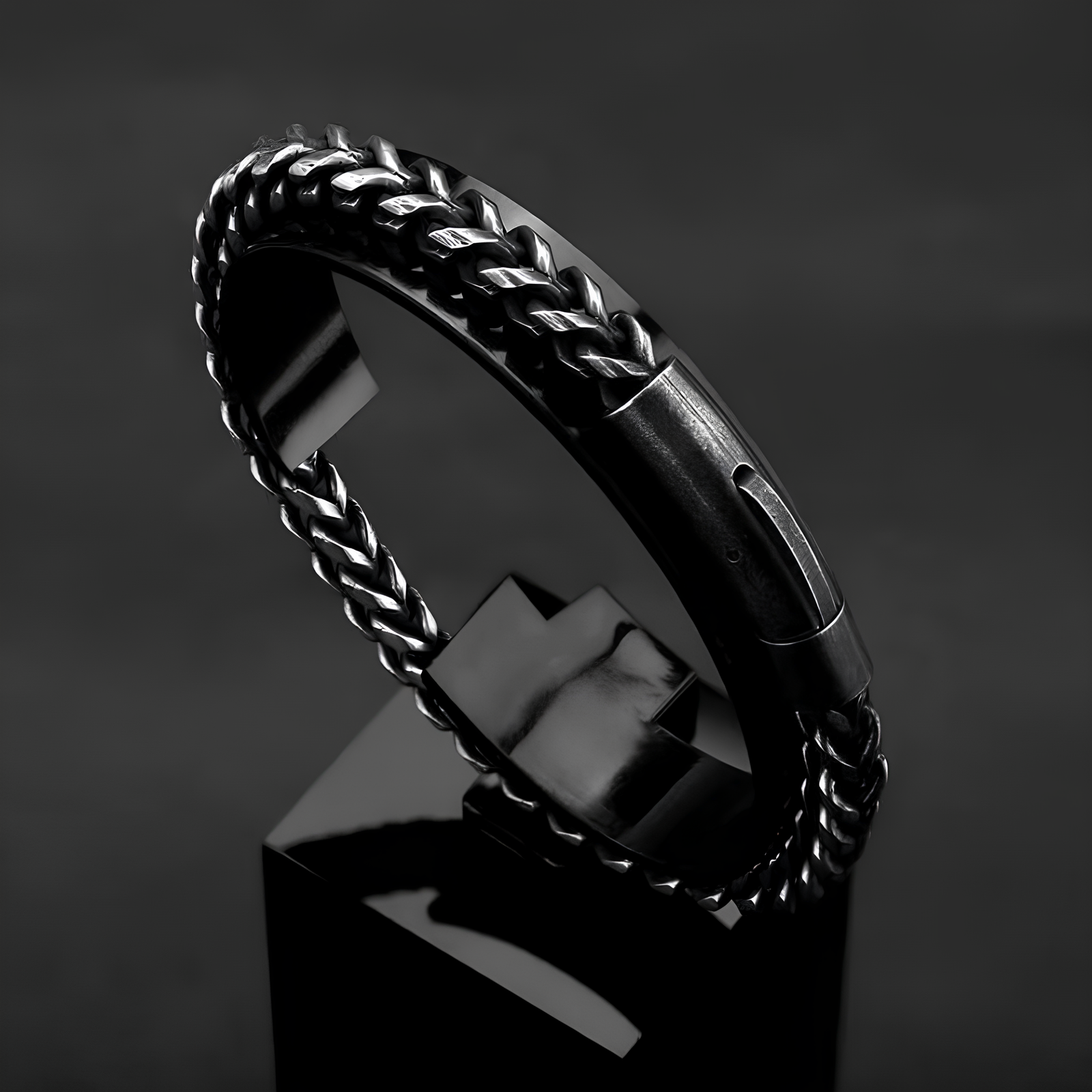 Chain Link Bracelet