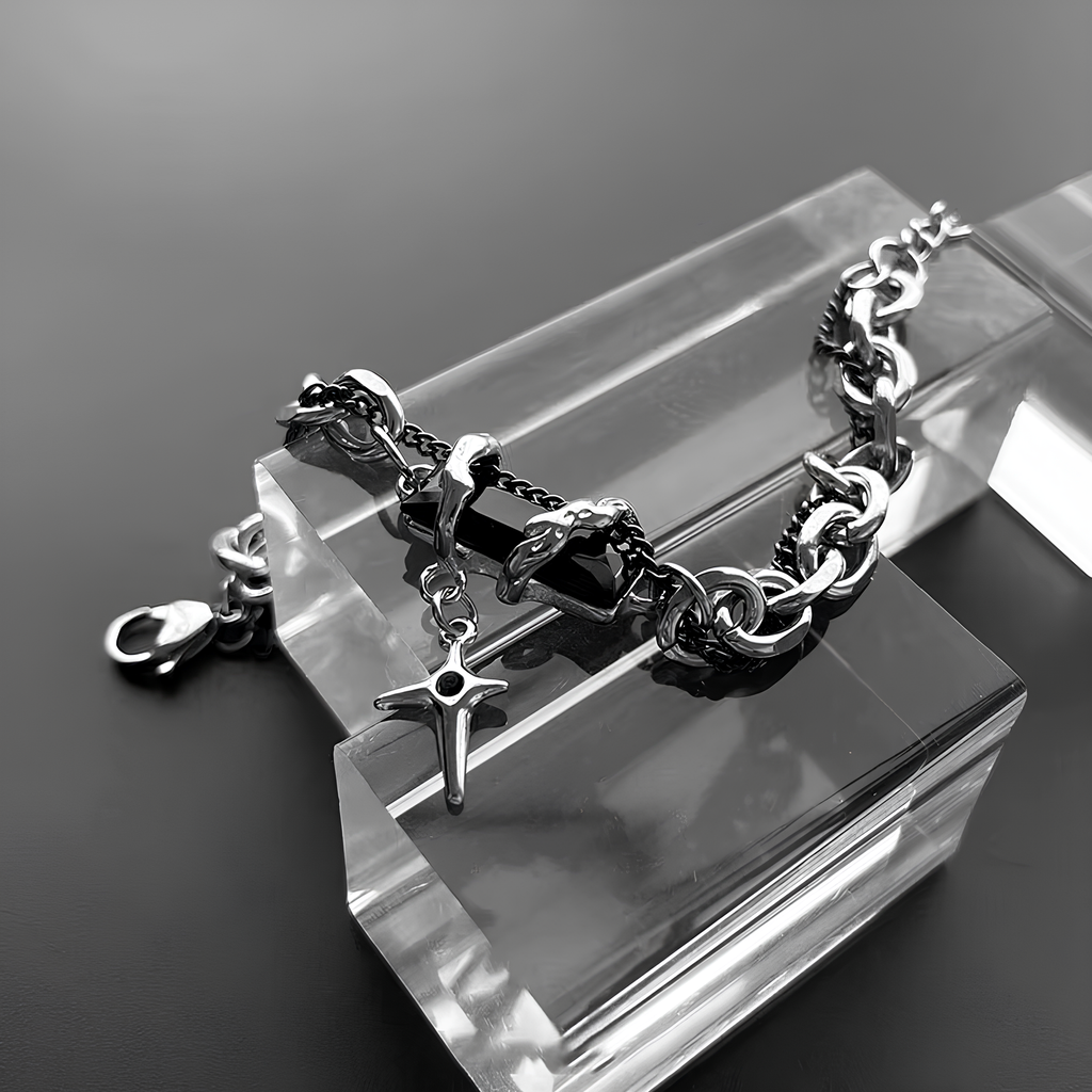 Wraith Bracelet