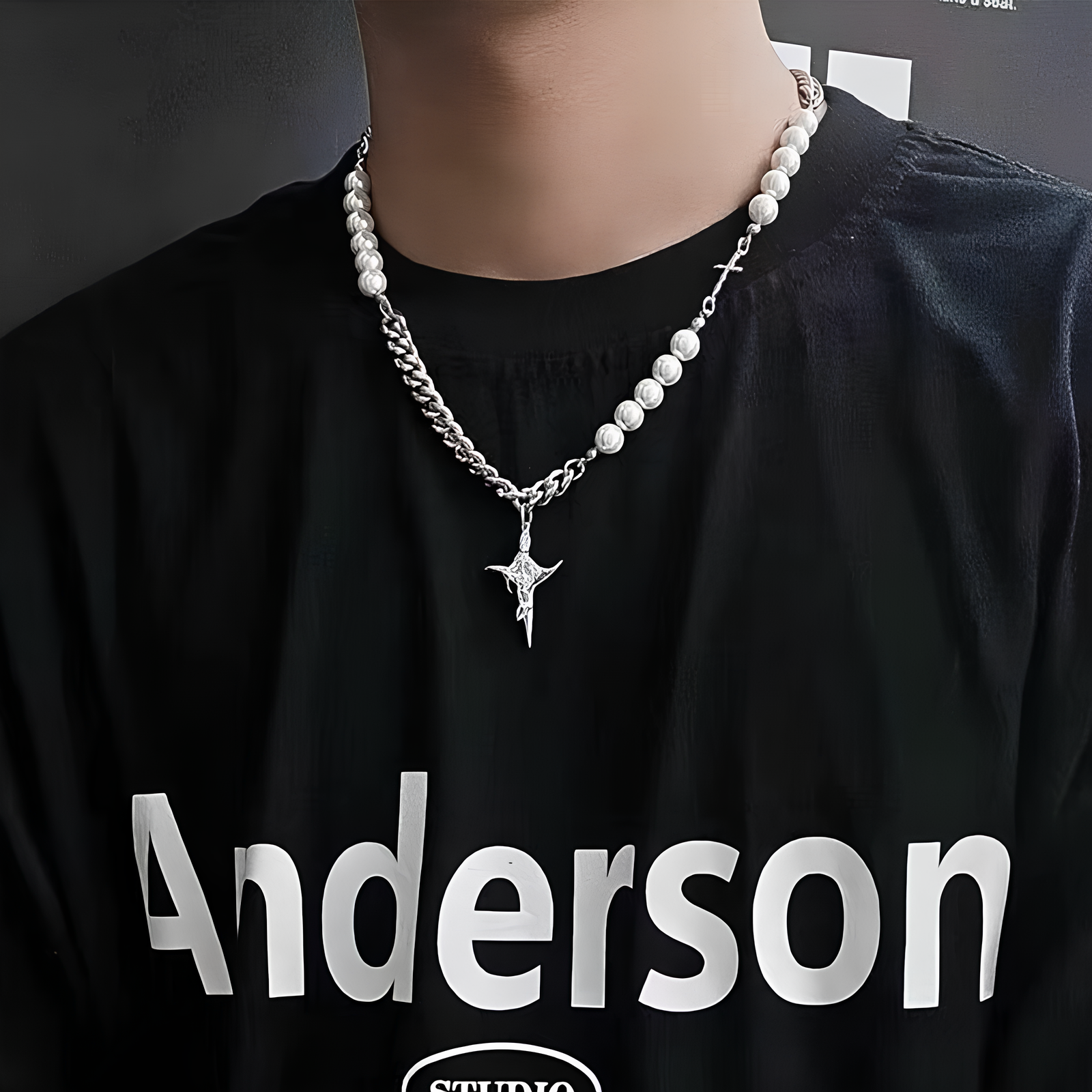 Resurrection Necklace