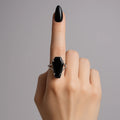 Coffin Ring
