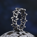 Barbed Wire Ring