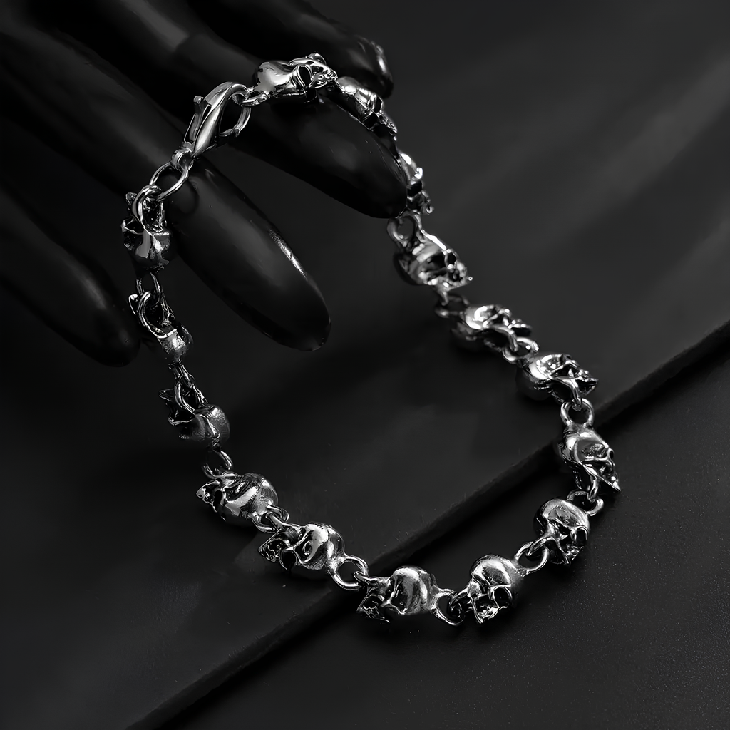 Bone Bracelet