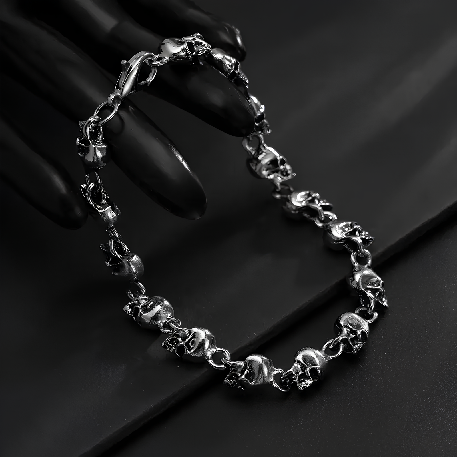 Bone Bracelet
