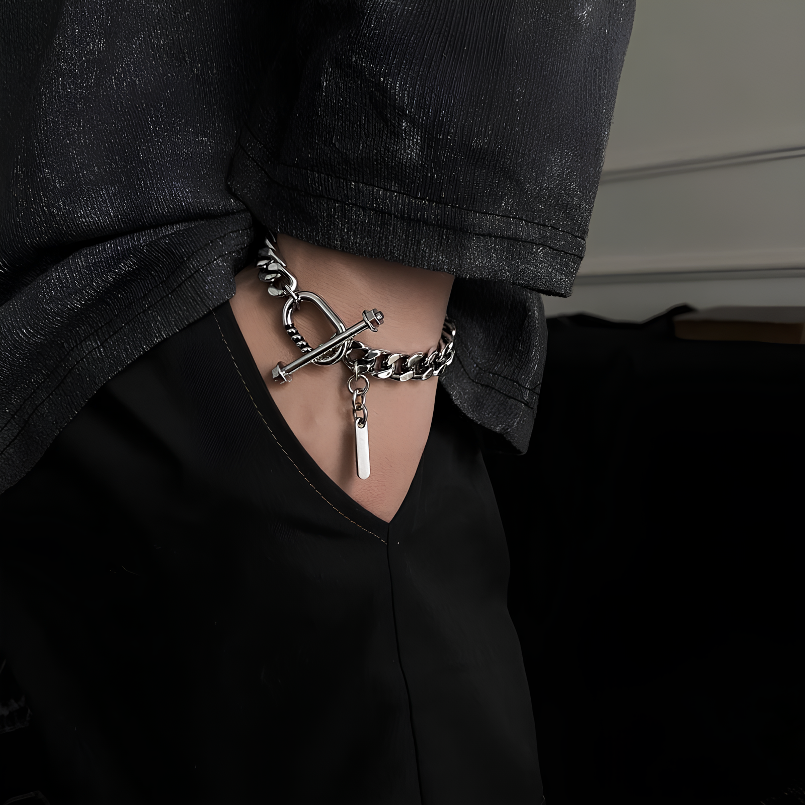 Reaper Bracelet
