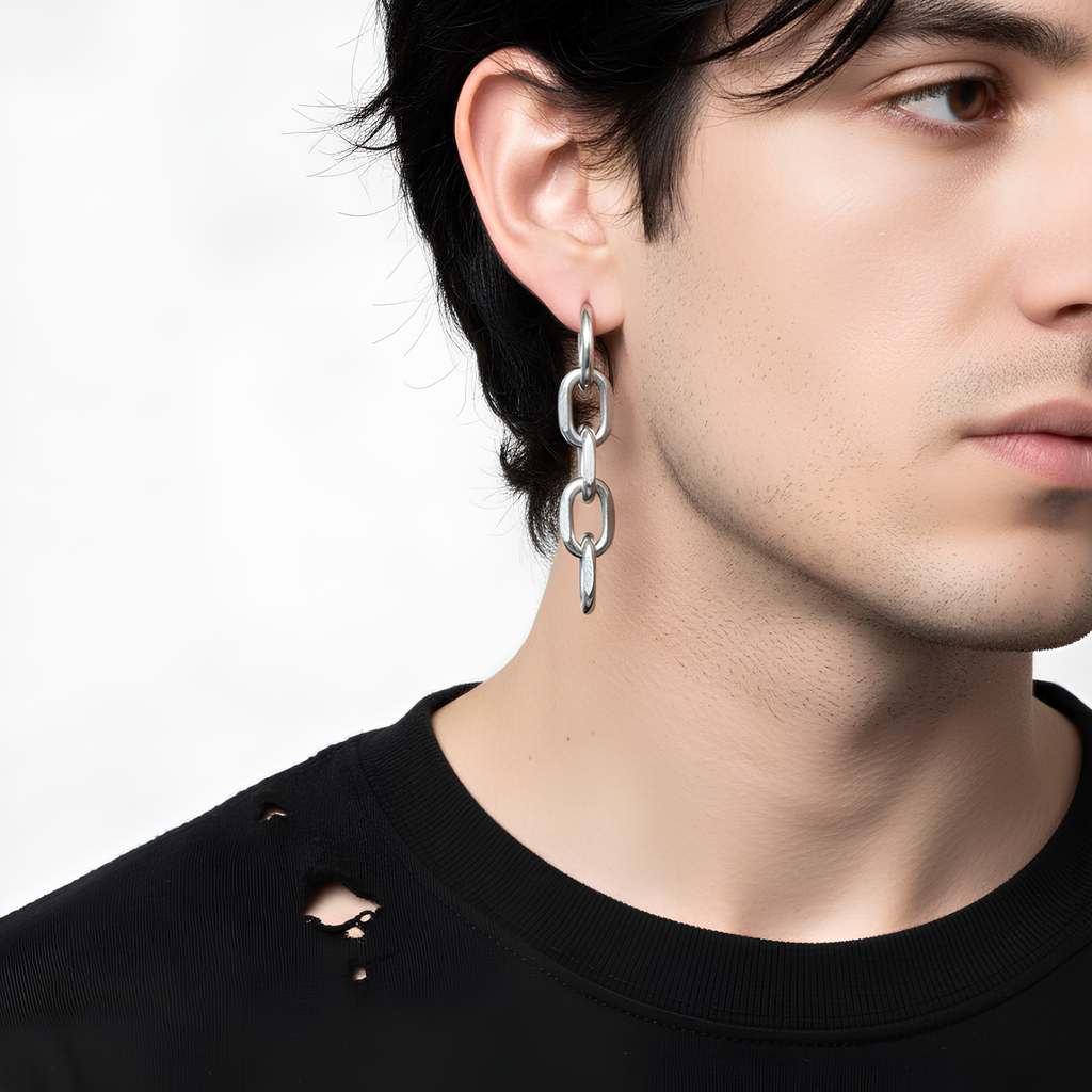 Chain Hoops