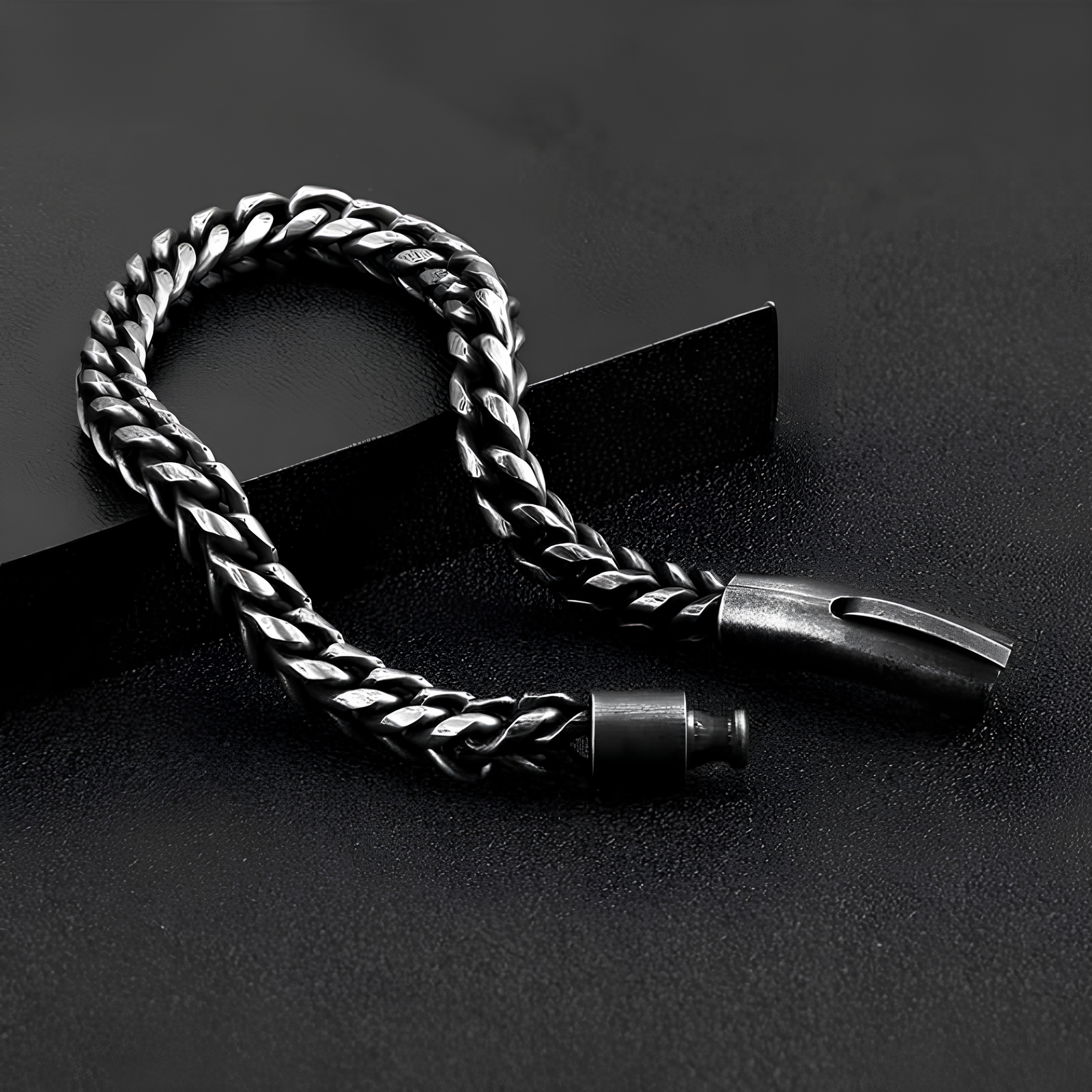 Chain Link Bracelet