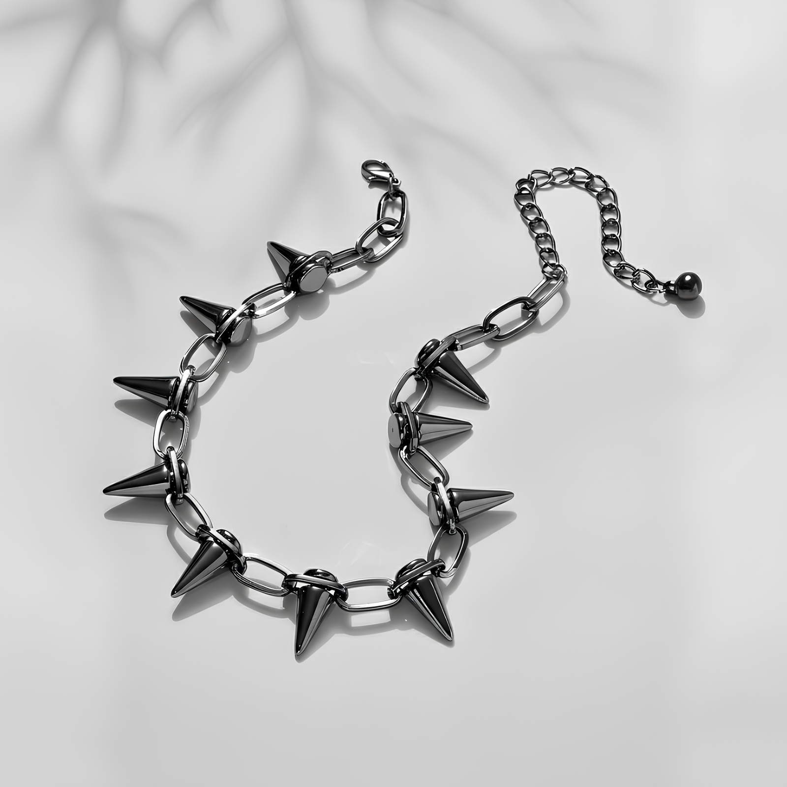 Spike Choker