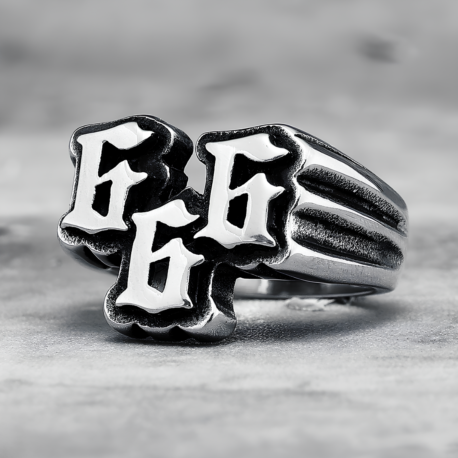 666 Ring
