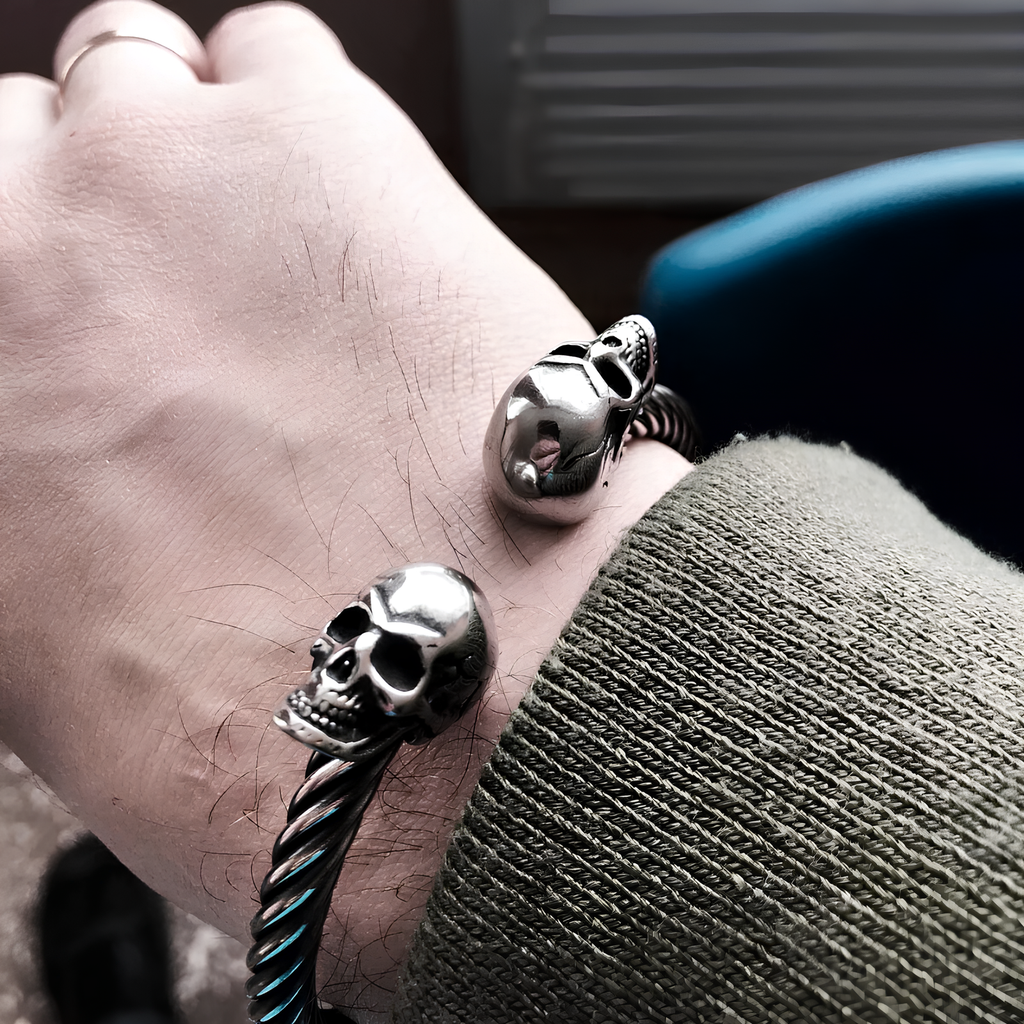 Mortal Bracelet