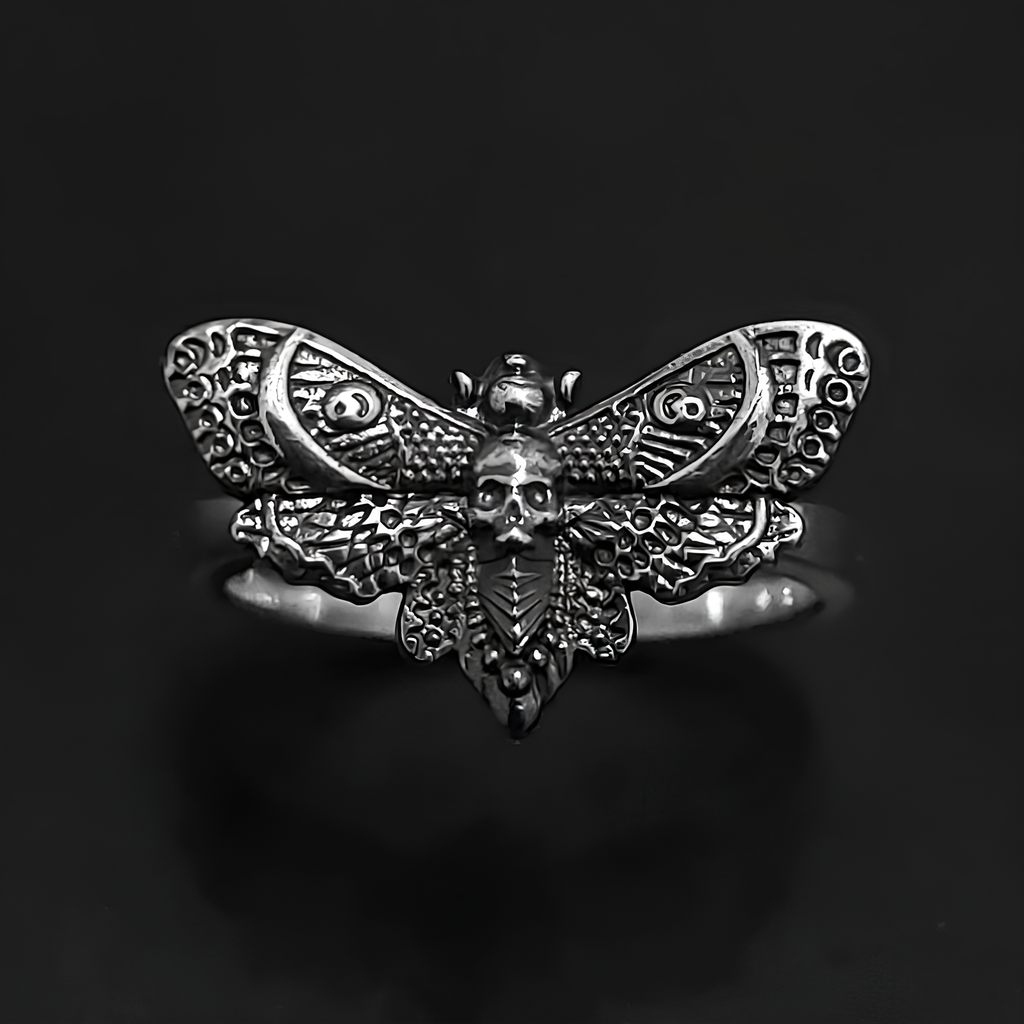 Duskwing Ring
