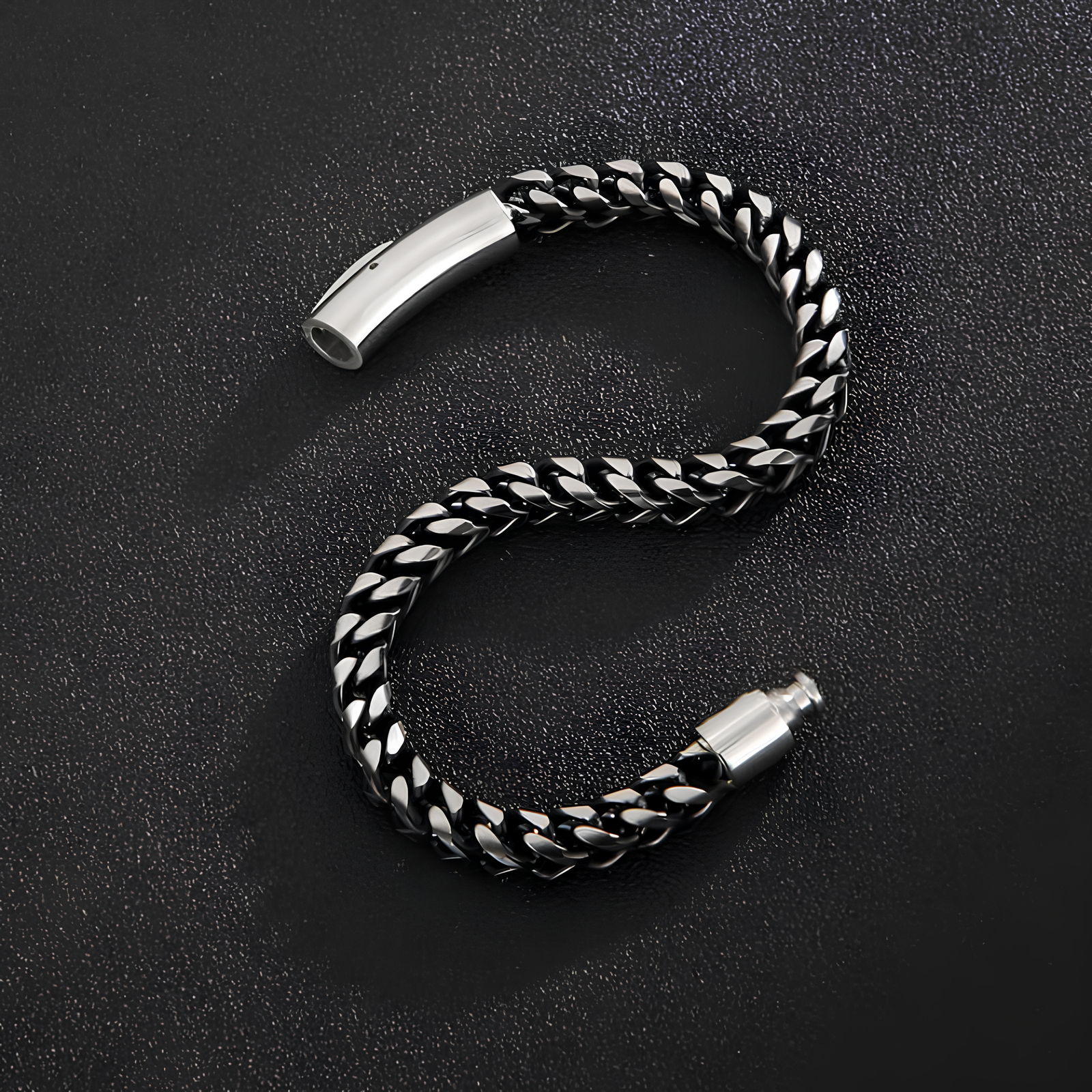 Chain Link Bracelet