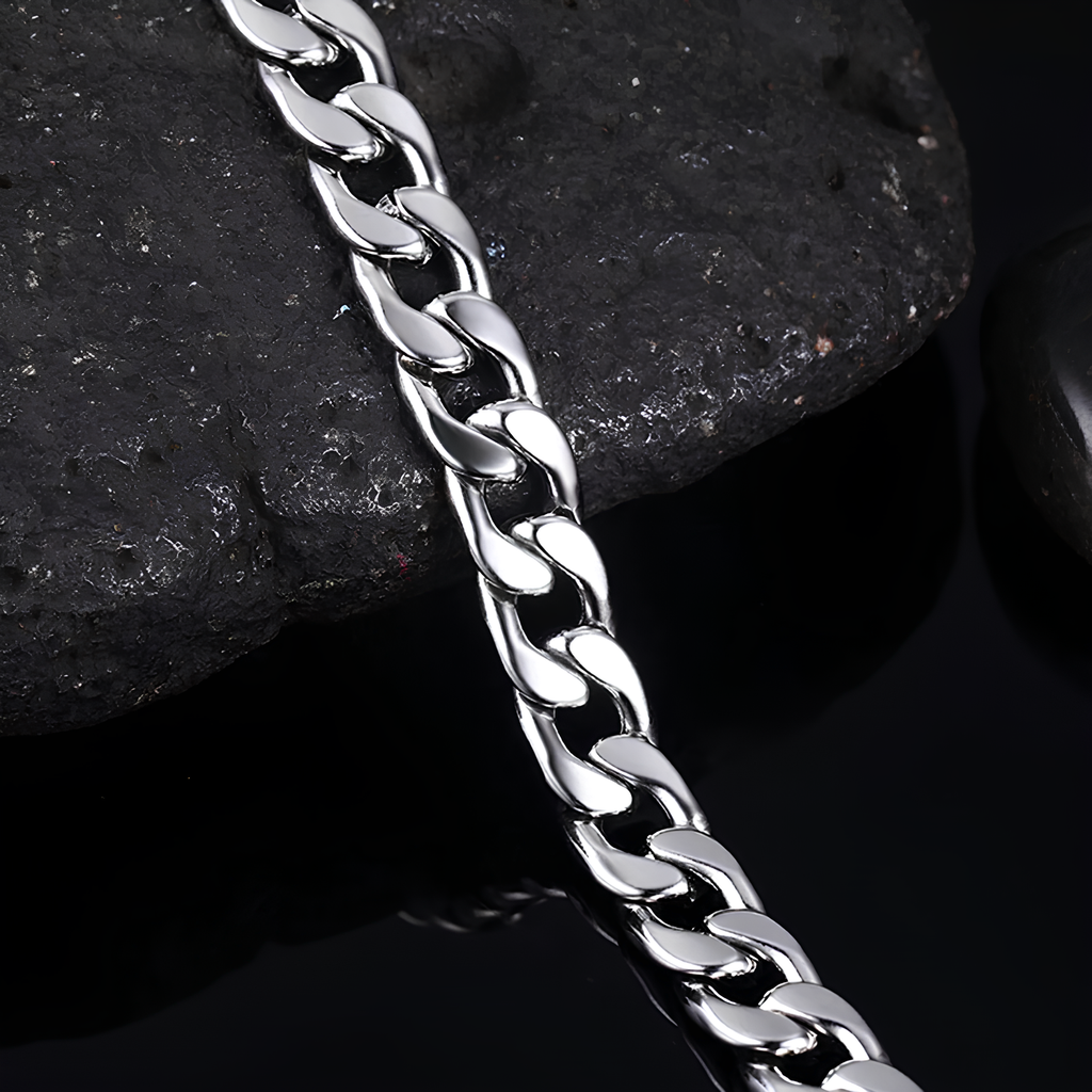 Handcuff Bracelet