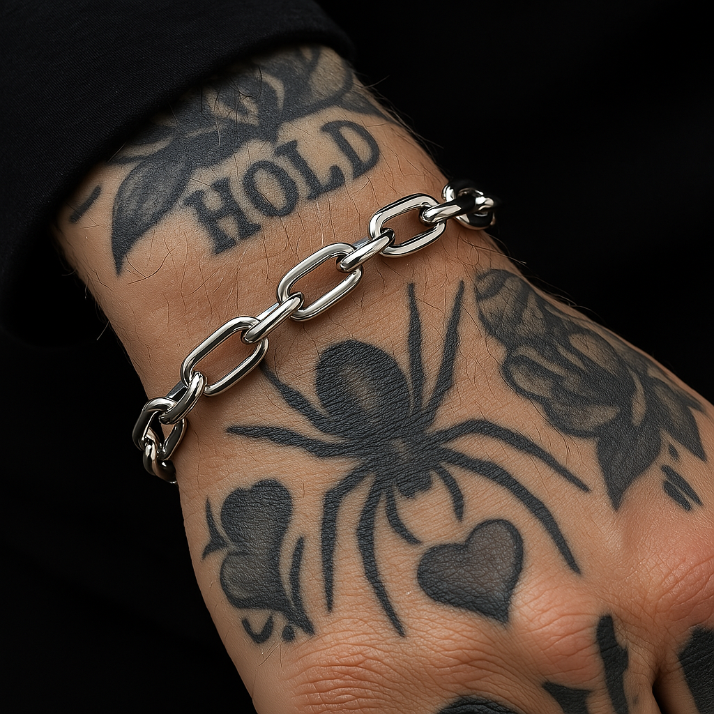 Chain Bracelet