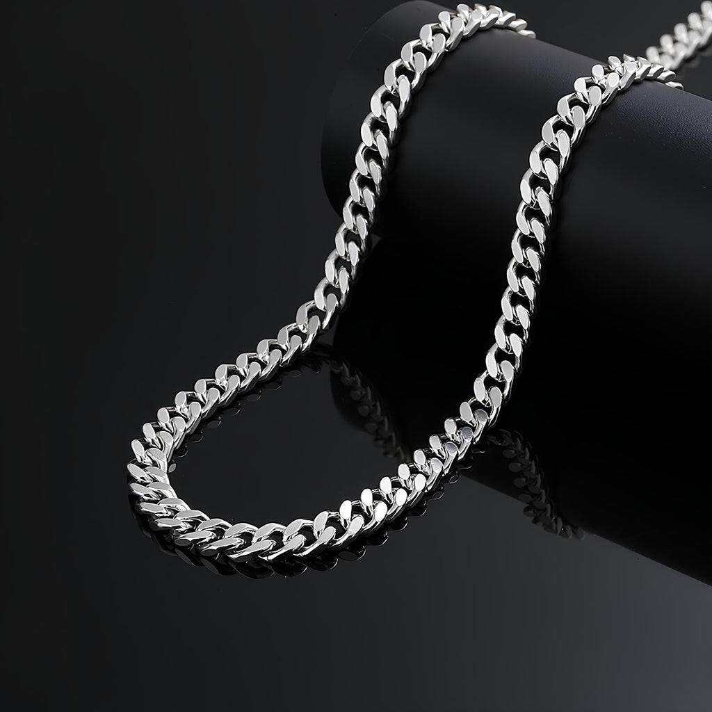 6MM Cuban Chain