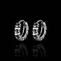 Bonecrusher Earrings