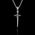 Sword Necklace