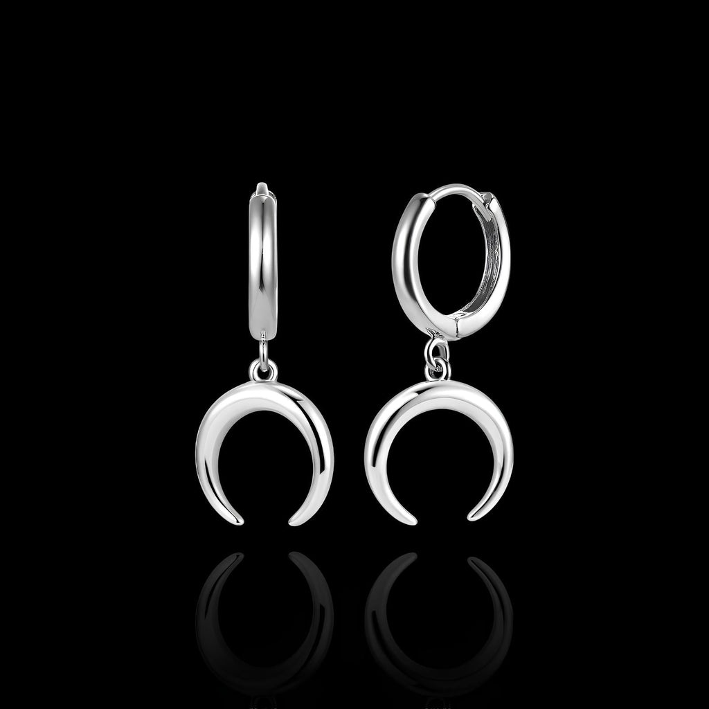 Crescent Hoops