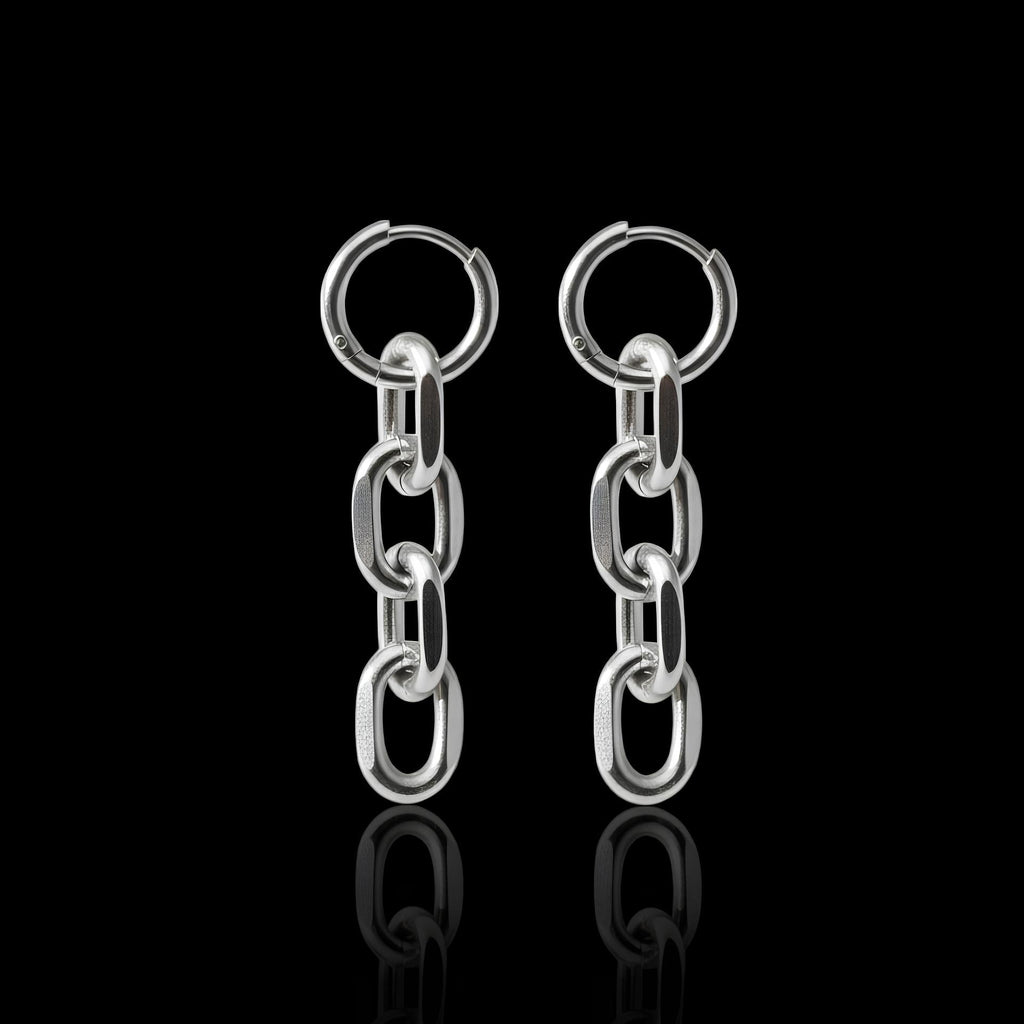 Chain Hoops