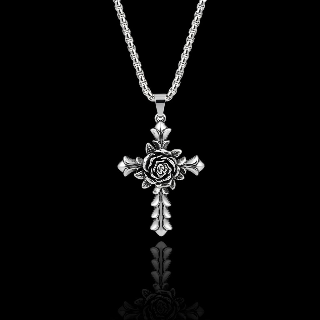 Thorned Necklace