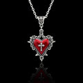 Blood Oath Necklace