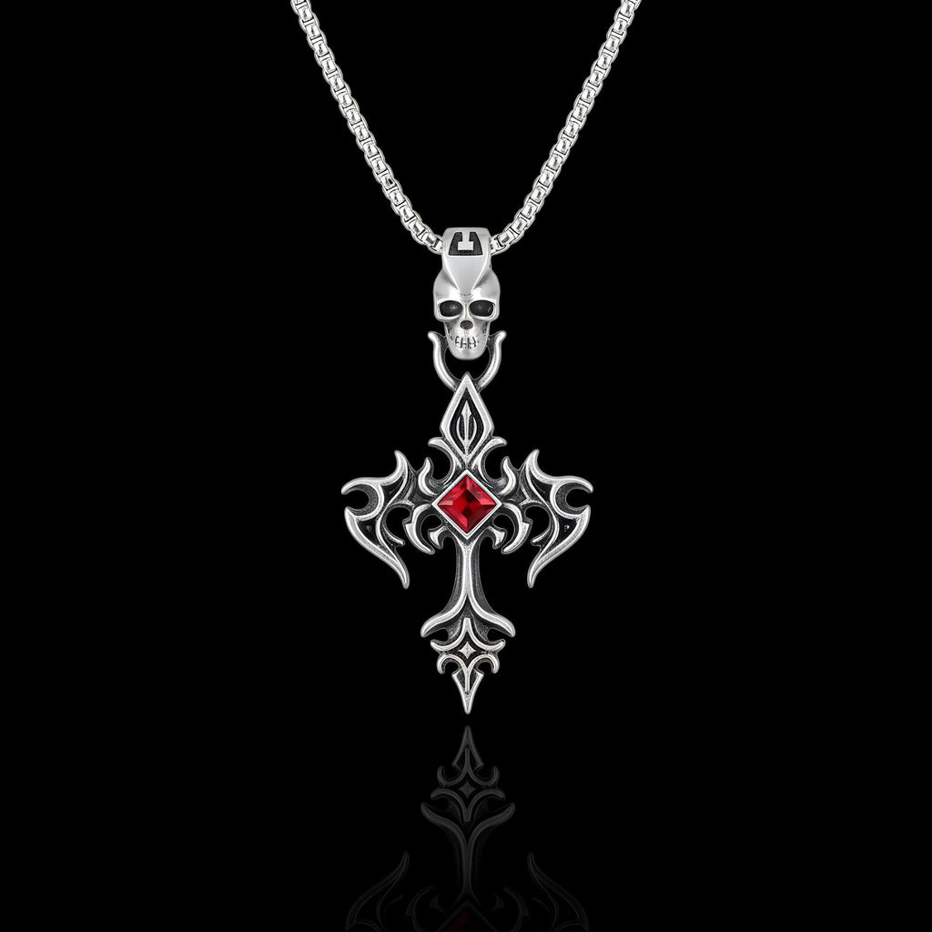 Sacrament Necklace