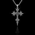 Crucible Necklace