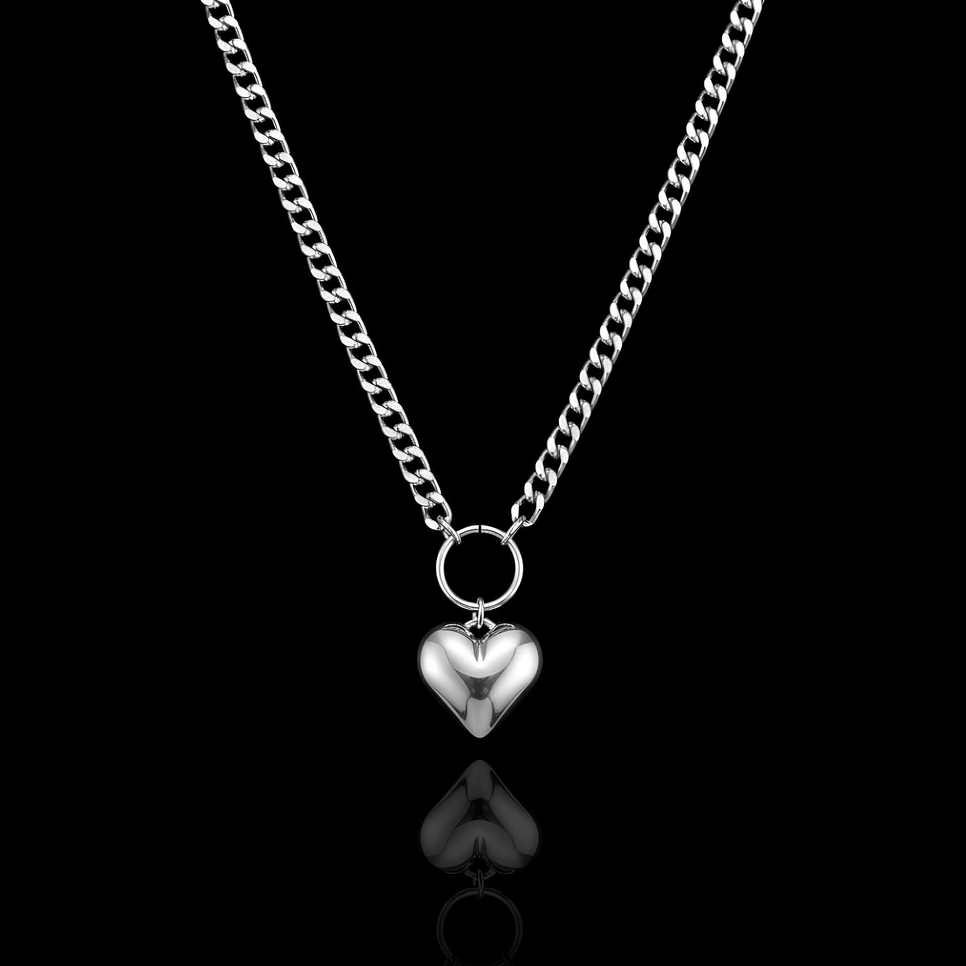 Steelheart Choker