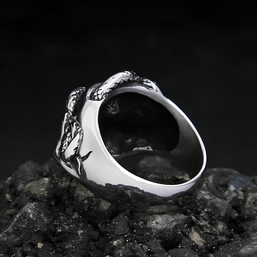 Fatality Ring