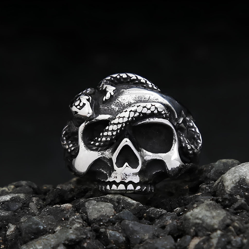 Fatality Ring