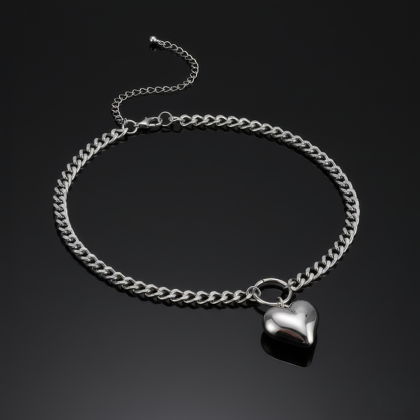 Steelheart Choker