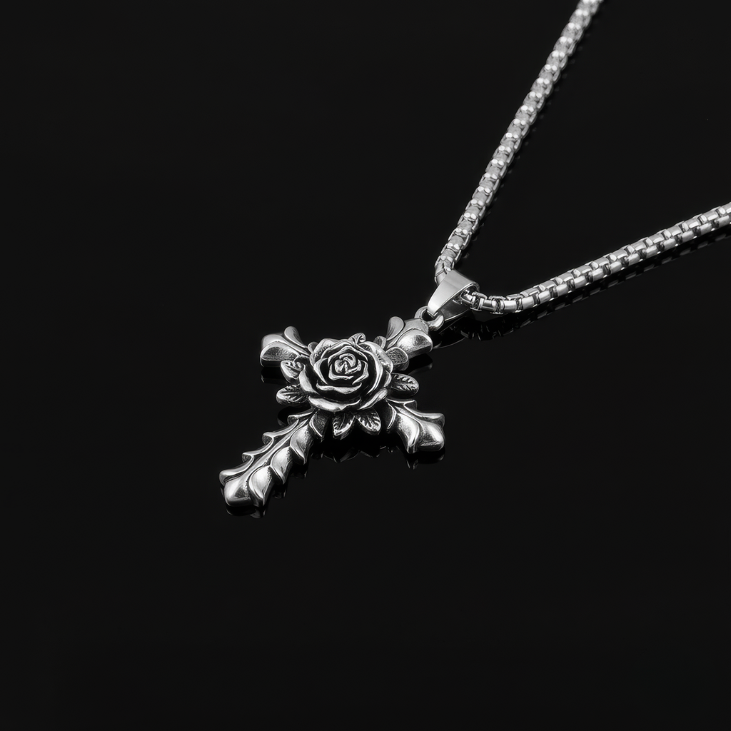 Thorned Necklace