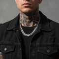 10MM Cuban Chain