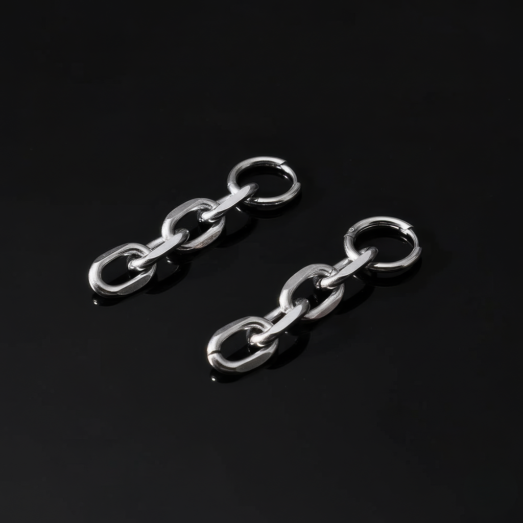 Chain Hoops